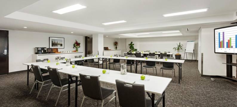 阿伯茨福德MainStay(MainStay Suites Abbotsford)图片