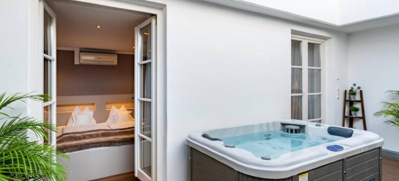 帕绍公寓酒店(Hotel Residenz Passau)图片