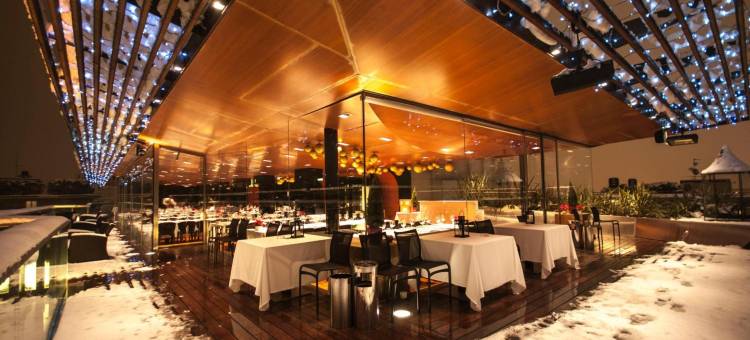 圣马可高级酒店(Hotel Excelsior San Marco)图片