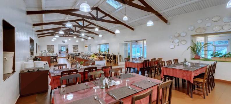 假日之家度假村(Holiday Home Resort)图片