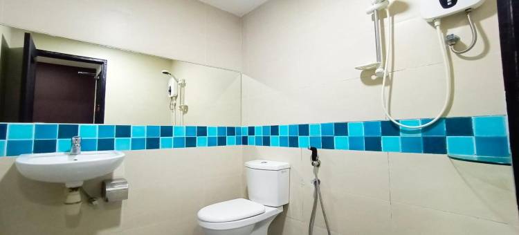 欧嗨酒店(Hotel O Hi Inn)图片