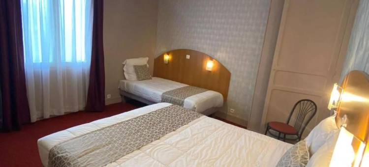 柔和酒店(Logis - Hôtel et Restaurant le Sofhotel)图片