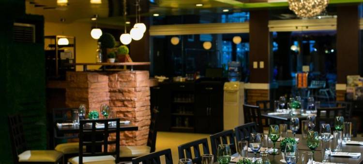 950康得特酒店(950 Condotel)图片