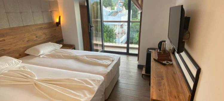 宫崎豪华酒店(Miyas Luxury Hotel)图片