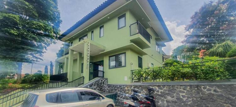 OYO 2350 全景旅馆公寓(OYO 2350 Panorama Inn Residence)图片