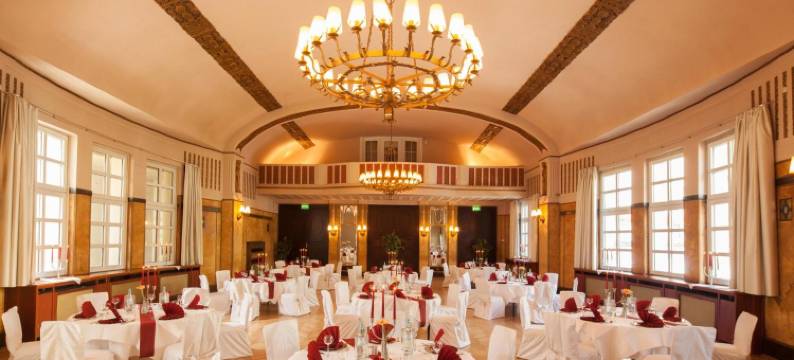 阿施特曼酒店(Hotel der Achtermann)图片