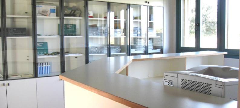 坎尼维耶餐厅酒店(Hotel Rurale Canneviè)图片