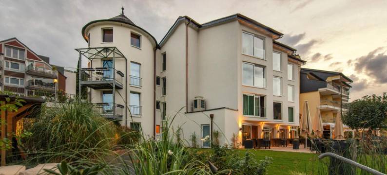 莫斯罗曼蒂克凯斯勒迈耶酒店(Moselromantik Hotel Kessler Meyer)图片