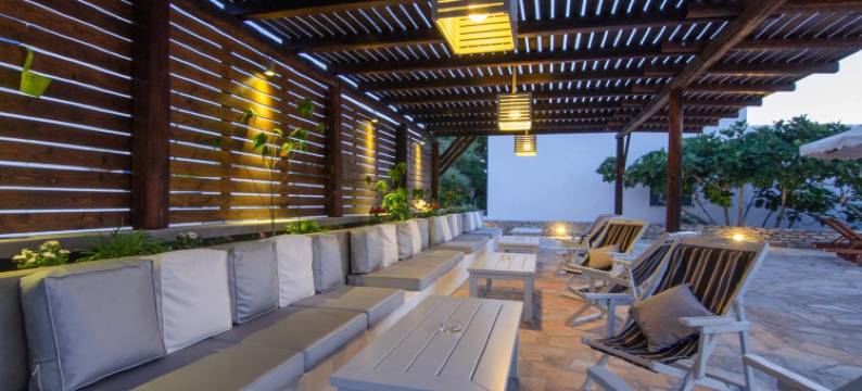 兄弟酒店(Brother's Hotel)图片