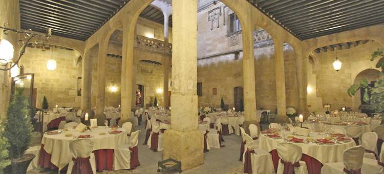 美好爱情城堡酒店(Posada Real Castillo del Buen Amor)图片