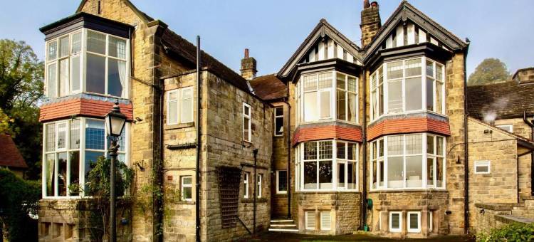 威廉爵士酒店(Sir William Hotel)图片