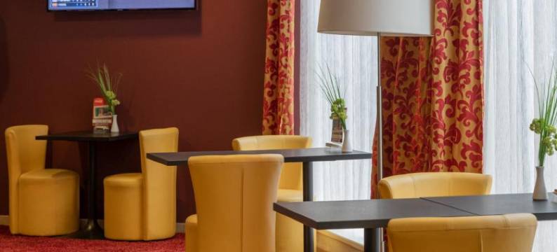 维也纳参议员酒店(Senator Hotel Vienna)图片