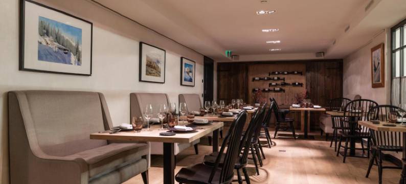 寇蒂高山酒店(La Cordée des Alpes Sup)图片