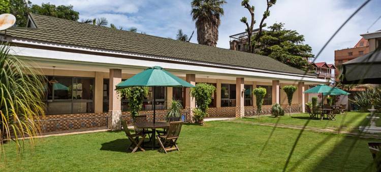 三头公牛酒店(Three Steers Hotel)图片