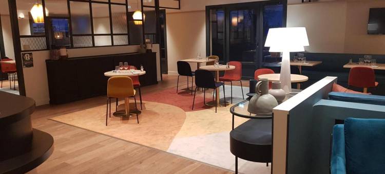 卡尔卡松基里亚德酒店 - 机场(Kyriad Carcassonne - AÉROPORT)图片