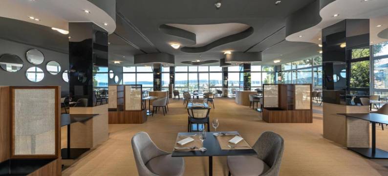 卡塔琳娜酒店(Hotel Katarina)图片