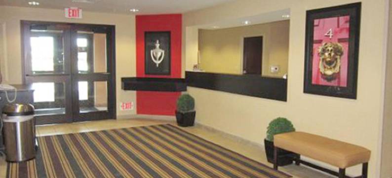 常驻美国酒店 - 奥斯汀 - 圆石城- 南(Extended Stay America Suites - Austin - Round Rock - South)图片