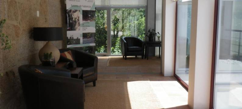 金塔德诺维乡村酒店(Hotel Rural Quinta de Novais)图片