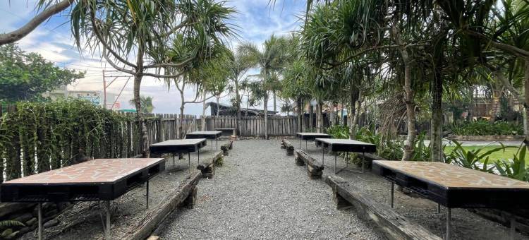 阿卡瓦巴莱尔家园酒店(Akkaw Baler Hometel)图片