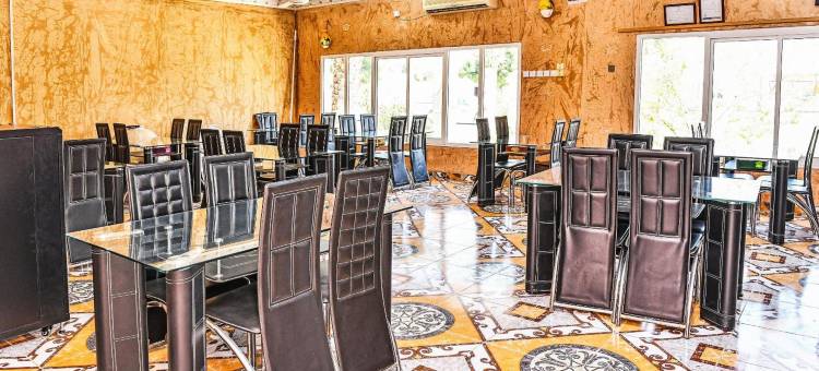 OYO 138 Gulf Sand Motel图片