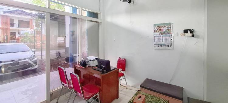 OYO 91960 法里扎伊斯兰之家酒店(OYO 91960 Fariza House Syariah)图片