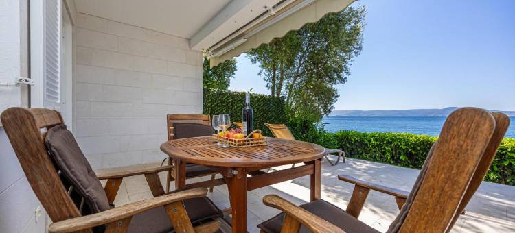 阿拉吉克公寓酒店(Apartmani Heta Alagic II)图片