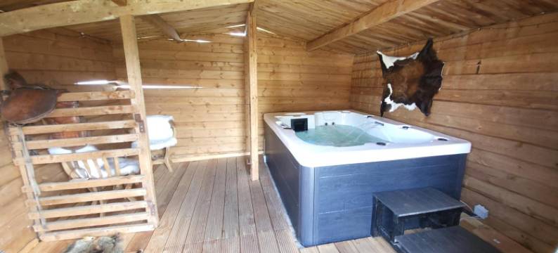 D&B 假日公园度假屋(D&B Staycation Ferienpark)图片