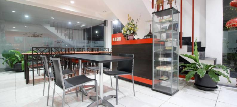 阿凡蒂格杰安红多兹Plus酒店(RedDoorz Plus @ Affandi Gejayan)图片