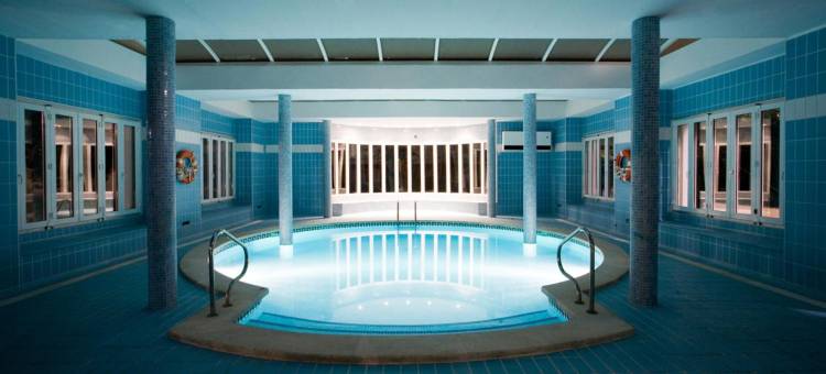 BLUESEA 埃斯博莱罗(Bluesea Es Bolero)图片