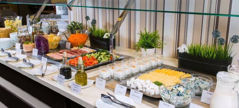 总统酒店(President Hotel)图片