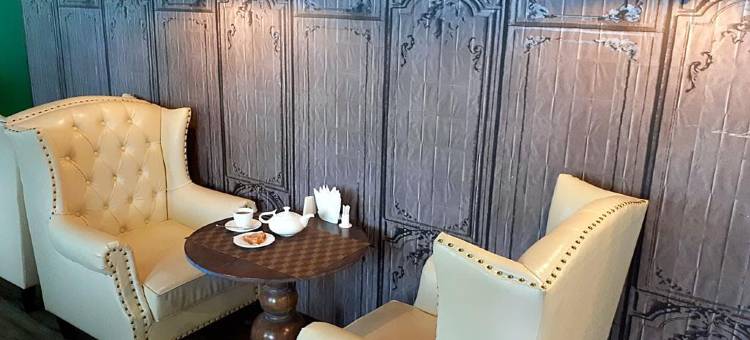 斯特拉尼克酒店(Strannik Hotel)图片