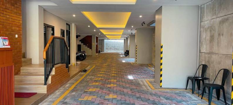 赛格玛阿拉卡白金酒店(Sighma Araca Platinum)图片