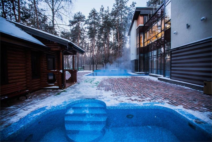 Europe Hotel Over view