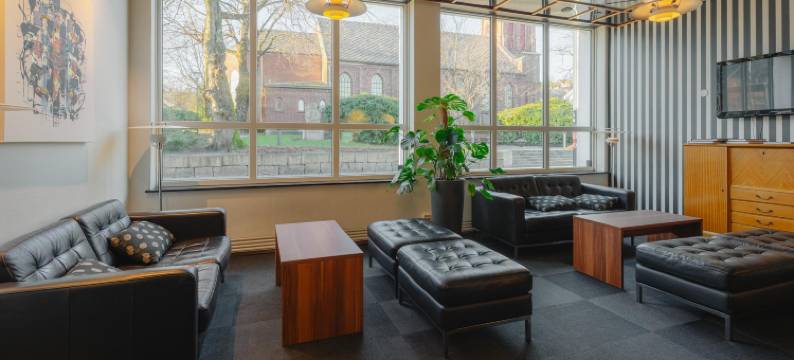 斯维尔酒店(Hotel Sverre)图片