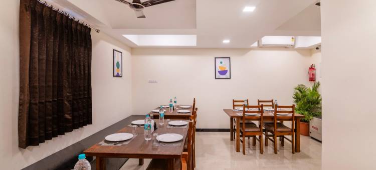 Treebo Rakshitha, Porur图片