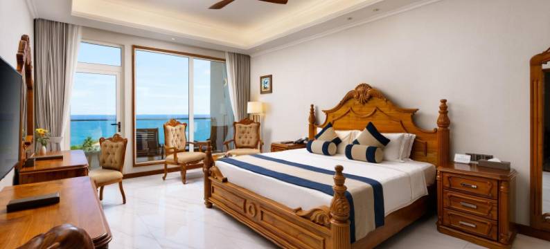 阿拉里亚海滩度假村及水疗中心乌纳瓦图纳-全年与海相遇(Araliya Beach Resort & Spa Unawatuna- Where You Meet the Sea All Year)图片