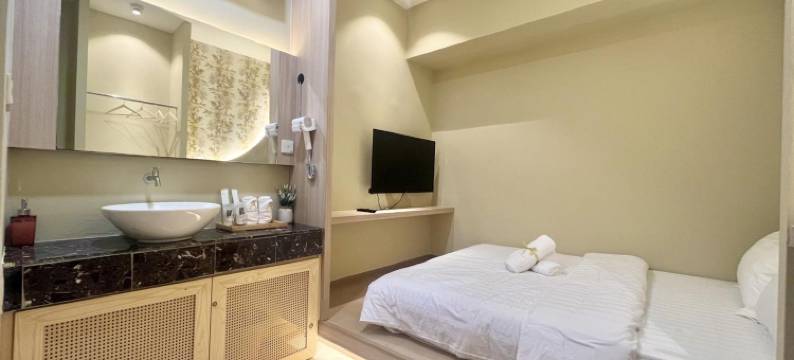 阿西米酒店(Asimmy Hotel)图片