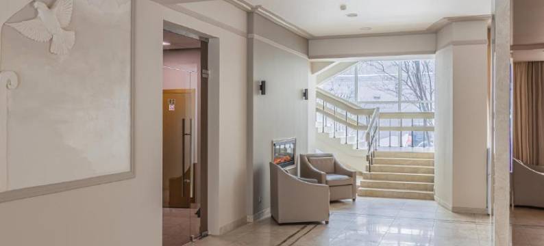 埃尔马克酒店(Ermak Hotel)图片