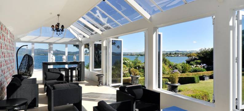 黑天鹅湖畔精品酒店(Black Swan Lakeside Boutique Hotel)图片