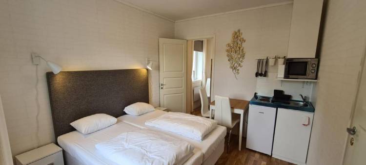 舍多普旅馆(SJÖTORPS Hostel)图片