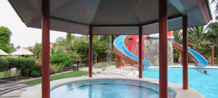 哈格纳亚海滩度假餐厅酒店(Hagnaya Beach Resort and Restaurant)图片