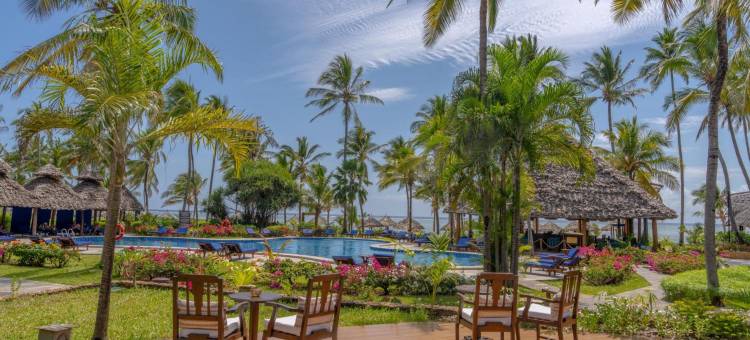 微风海滩俱乐部及Spa酒店(Breezes Beach Club and Spa)图片