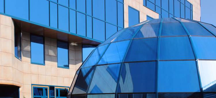 丽柏酒店-奥金佐沃(Park Inn by Radisson Odintsovo)图片