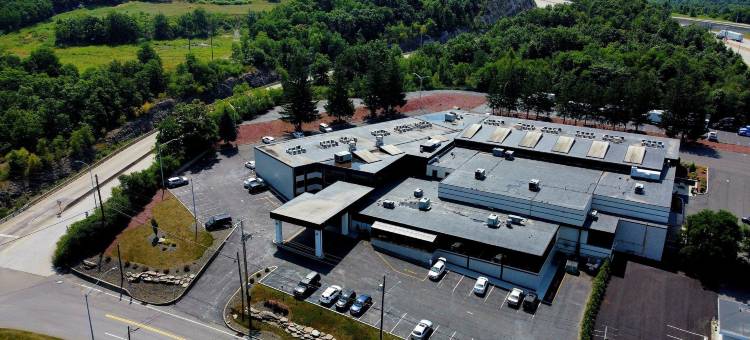 Holiday Inn 斯克兰东(邓莫尔)(Holiday Inn Scranton East - Dunmore)图片