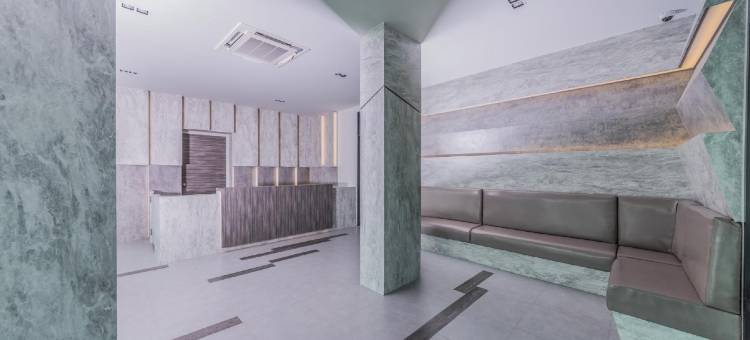 艾姆 2 树酒店(Am2Tree)图片