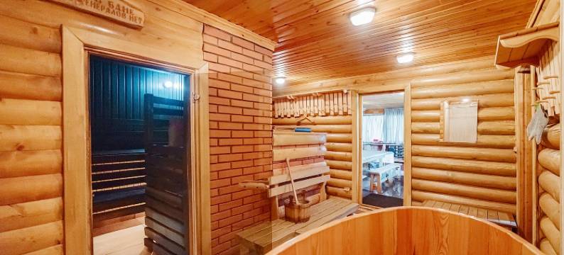 沙托城市酒店(Shato City)图片