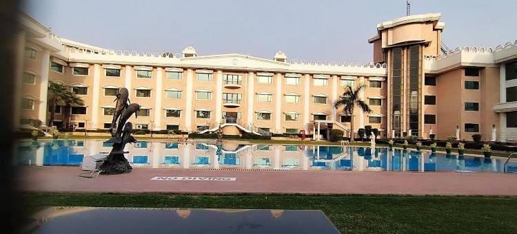 假日丽景酒店(Holiday Regency)图片