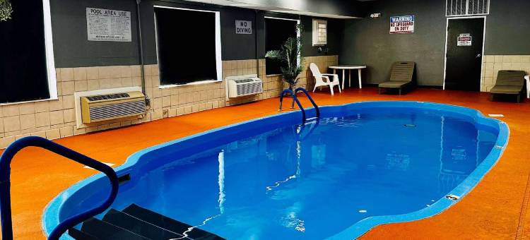 安德森呗盟套房酒店(Baymont by Wyndham Anderson)图片