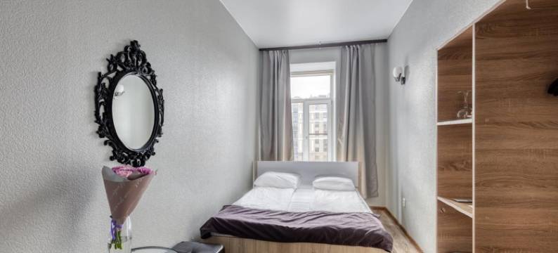 Nomera na Goncharnoy图片