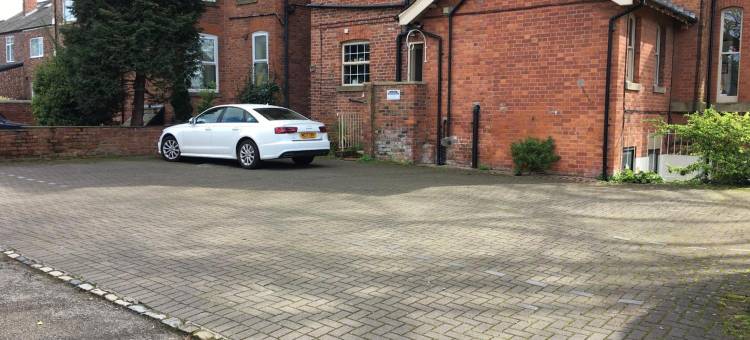 基石旅馆(OYO Cornerstone Manor Hotel)图片